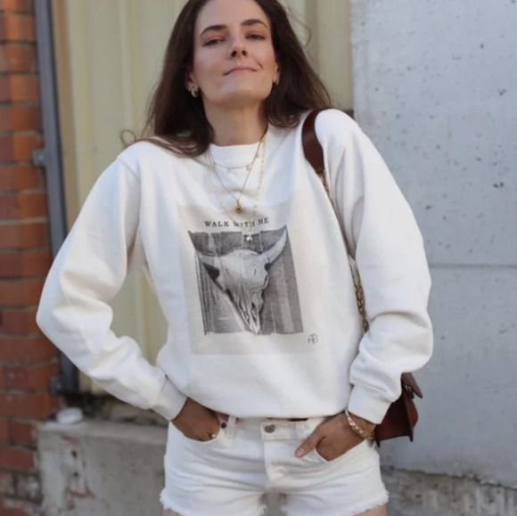 NWT Anine Bing Clothing Under $50